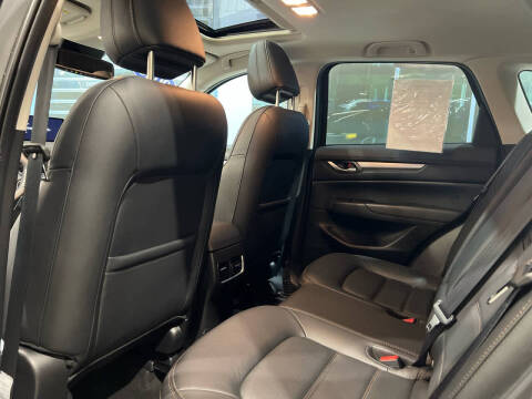 2023 Mazda CX-5 2.5 S Preferred