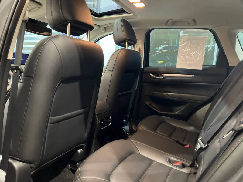 2023 Mazda CX-5 2.5 S Preferred