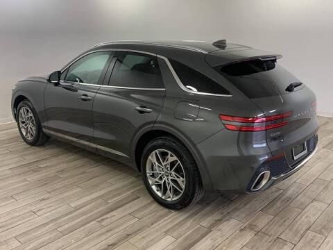 2025 Genesis GV70 2.5T Standard