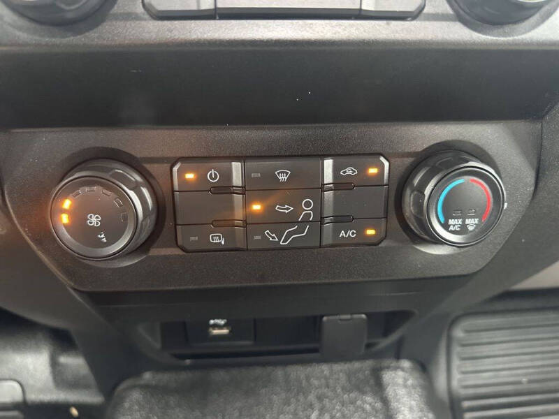 2020 Ford F-250 Super Duty XL