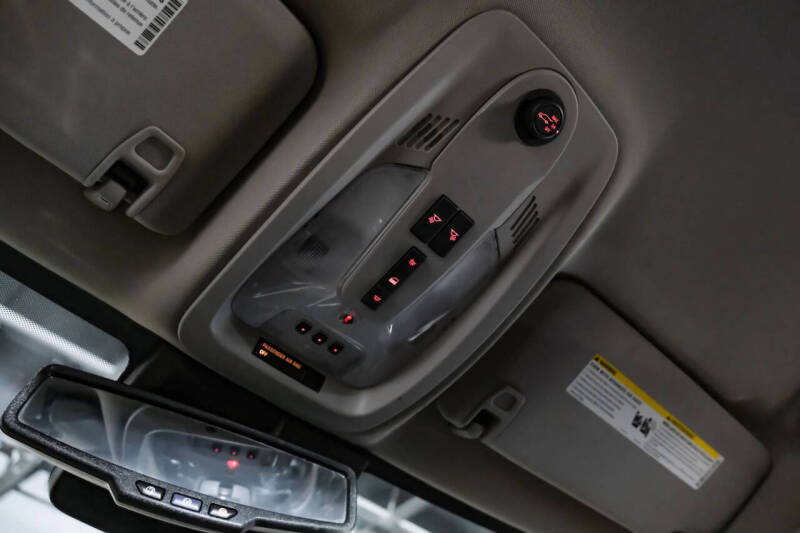 2017 GMC Terrain Denali