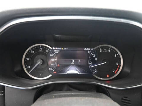 2022 Jaguar XF P300 R-Dynamic SE