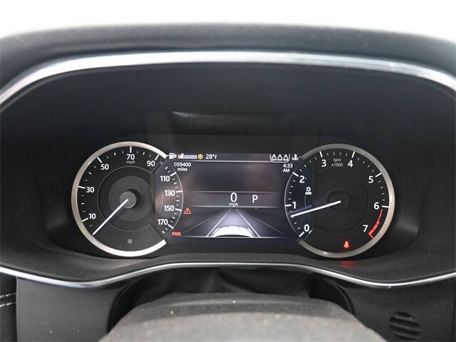 2022 Jaguar XF P300 R-Dynamic SE