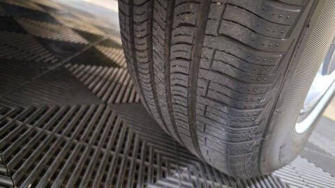 1966 Cadillac Eldorado