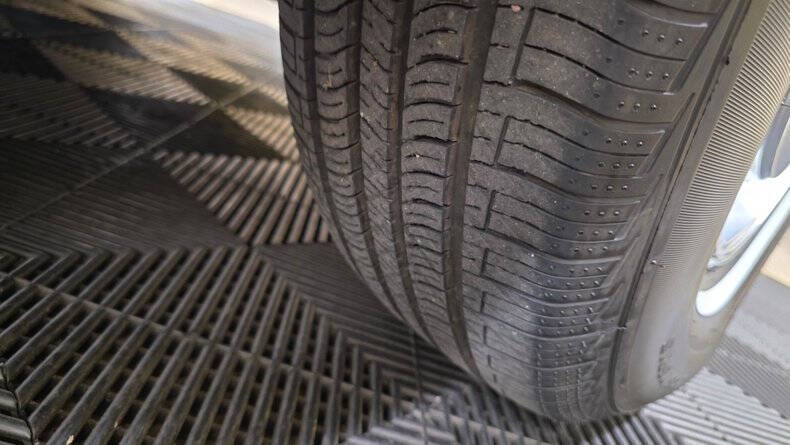 1966 Cadillac Eldorado