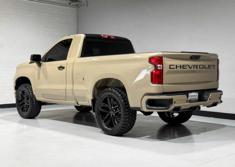 2025 Chevrolet Silverado 1500 Work Truck