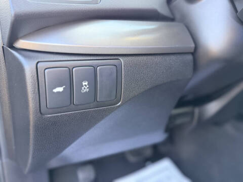 2017 Acura RDX w/AcuraWatch