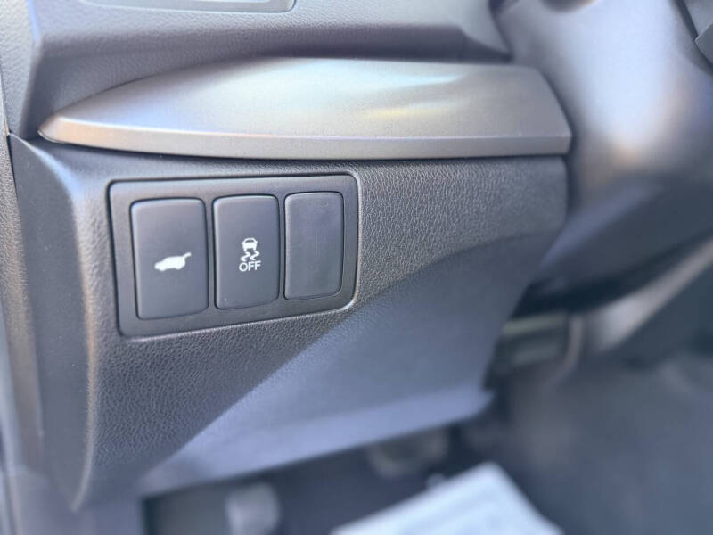 2017 Acura RDX w/AcuraWatch
