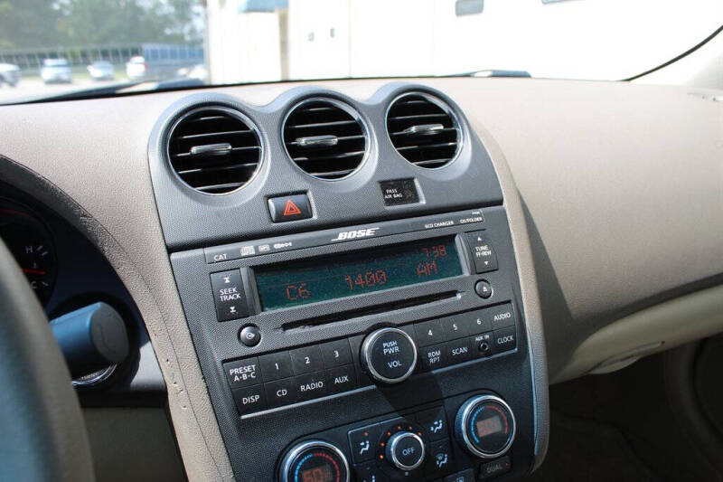 2008 Nissan Altima