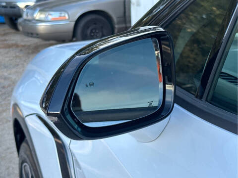 2026 Chevrolet Blazer EV RS