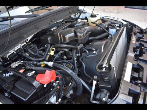 2016 Ford F-250 Super Duty XL