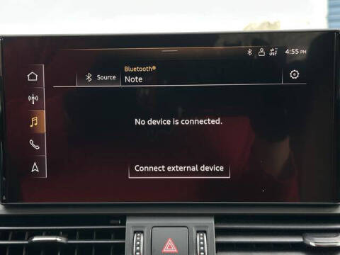 2022 Audi Q5 quattro S line Premium 45 TFSI