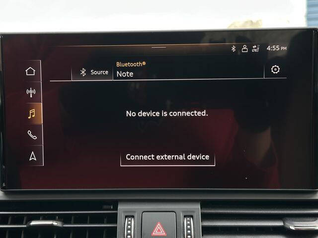 2022 Audi Q5 quattro S line Premium 45 TFSI