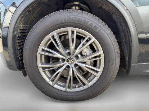 2022 Alfa Romeo Stelvio Sprint