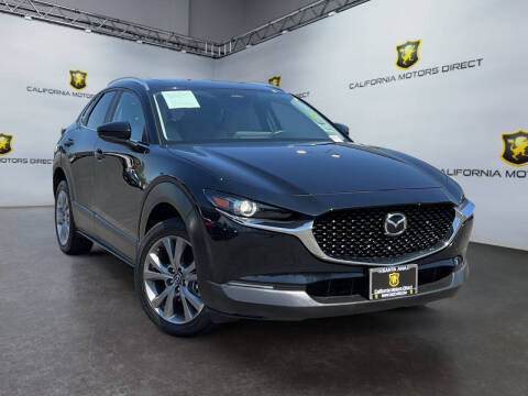 2024 Mazda CX-30 2.5 S Preferred