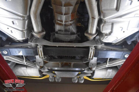 2003 Chevrolet Corvette