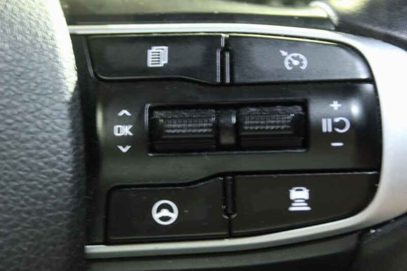 2024 Kia K5