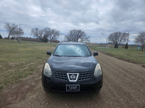 2009 Nissan Rogue SL