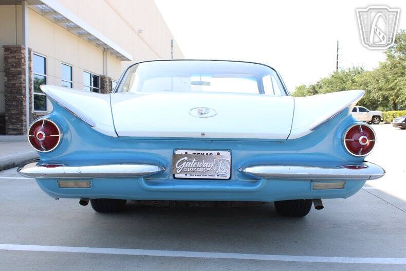 1960 Buick LeSabre