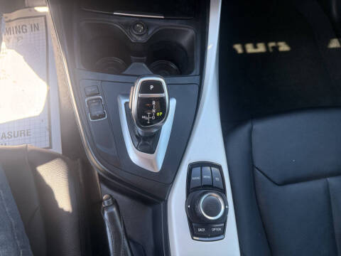 2015 BMW 2 Series 228i