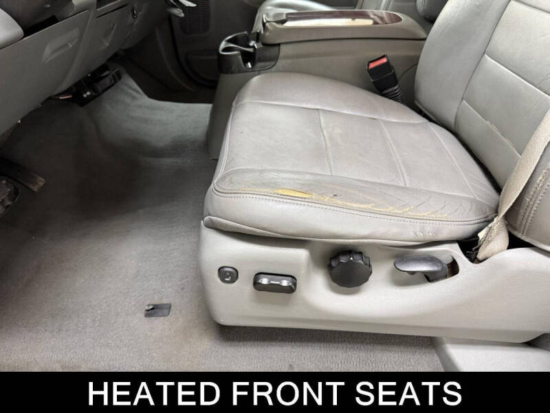 2006 Ford F-350 Super Duty