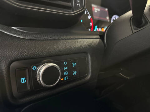 2020 Ford Explorer Police Interceptor Utility