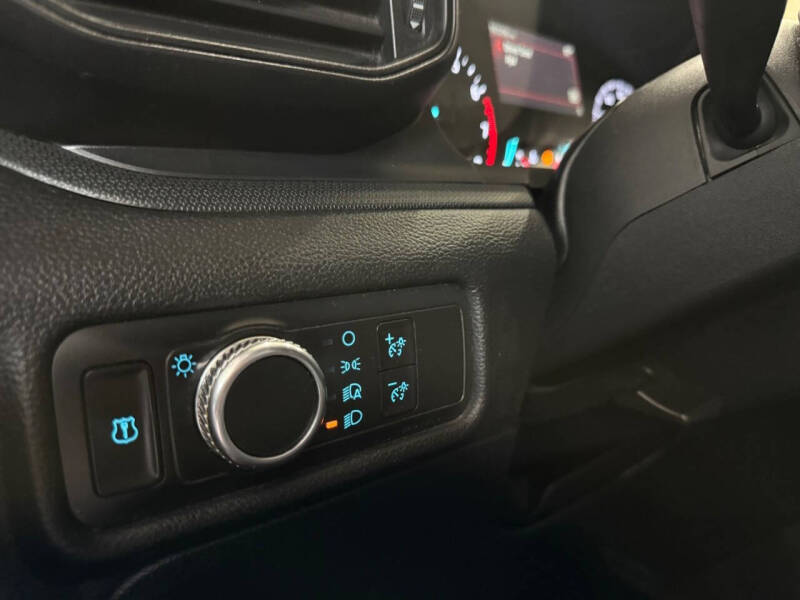 2020 Ford Explorer Police Interceptor Utility