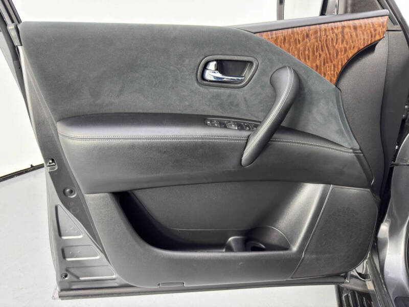 2019 Nissan Armada SV