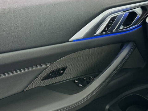2023 BMW M4