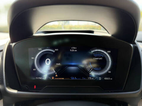2016 BMW i8