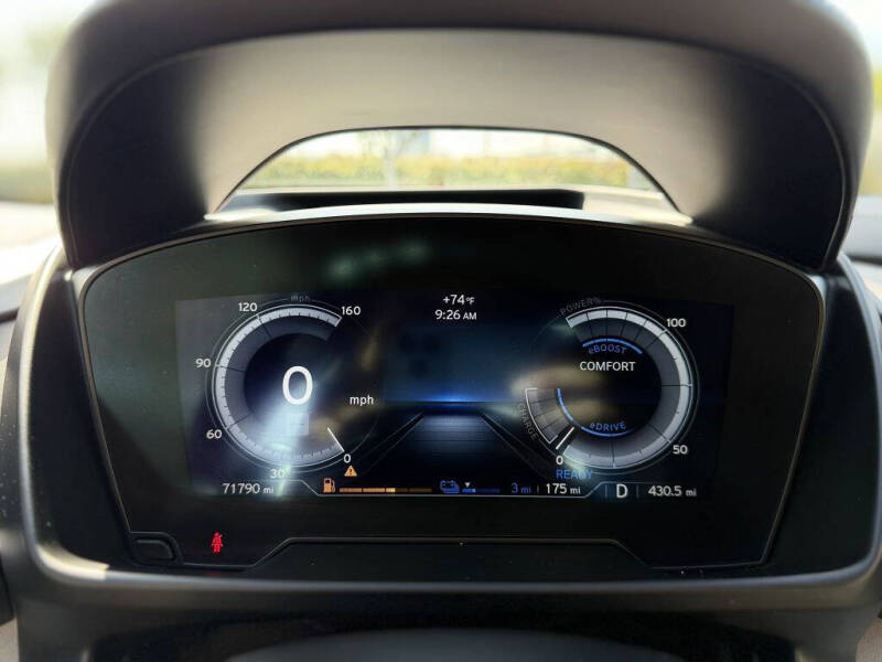 2016 BMW i8