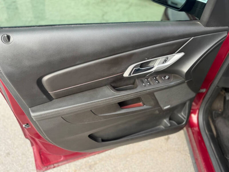 2016 GMC Terrain SLE-2