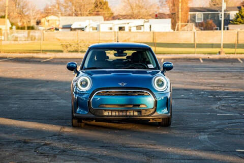 2023 MINI Hardtop 2 Door Cooper