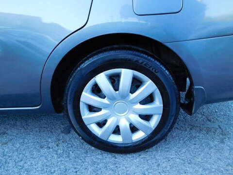 2016 Nissan Versa 1.6 S