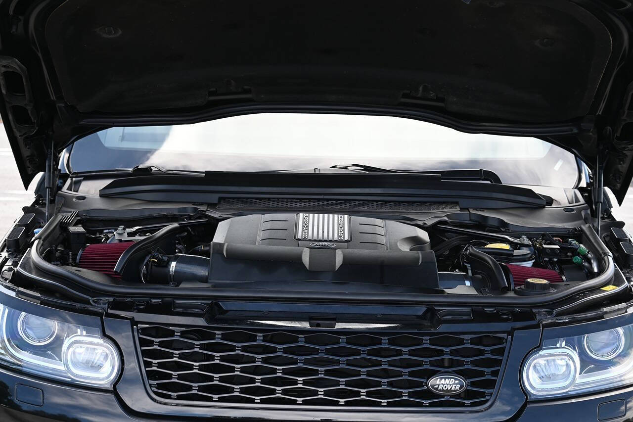 2015 Land Rover Range Rover Sport 59