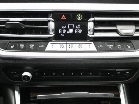 2021 BMW 3 Series 330e