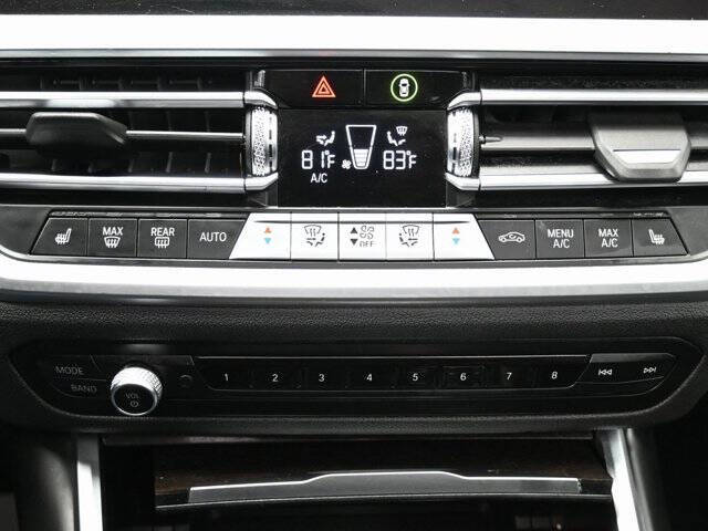 2021 BMW 3 Series 330e