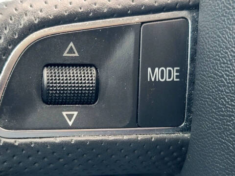 2013 Audi A3 2.0 TDI Premium Plus