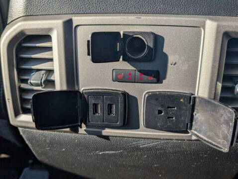 2017 Ford F-350 Super Duty