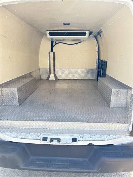 2009 Chevrolet Express 1500