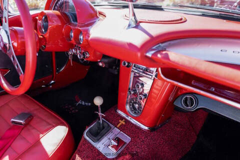 1959 Chevrolet Corvette