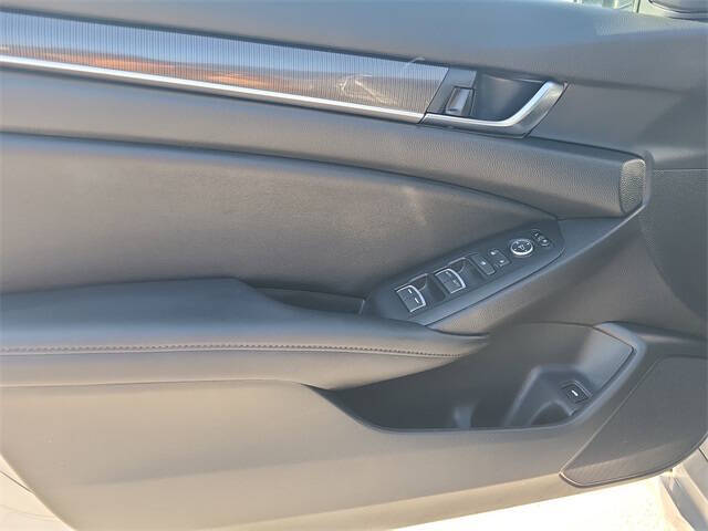 2021 Honda Accord Sport Special Edition