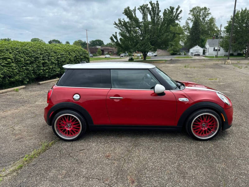 2016 MINI Cooper S - Photo 16