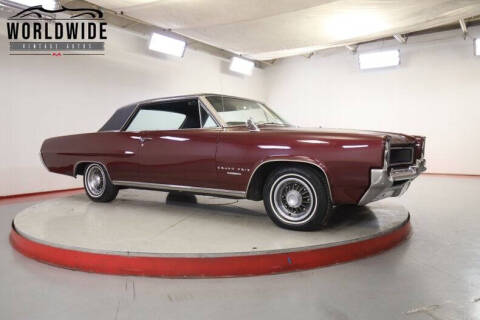 1964 Pontiac Grand Prix