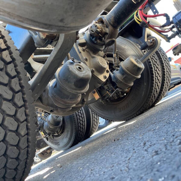 2018 Freightliner Cascadia