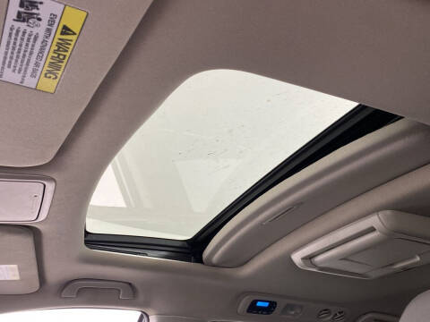 2013 Honda Odyssey Touring