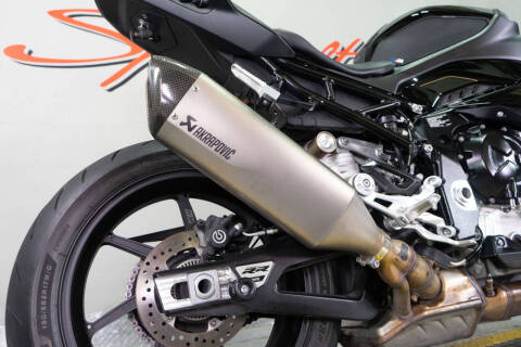 2023 BMW S 1000 RR