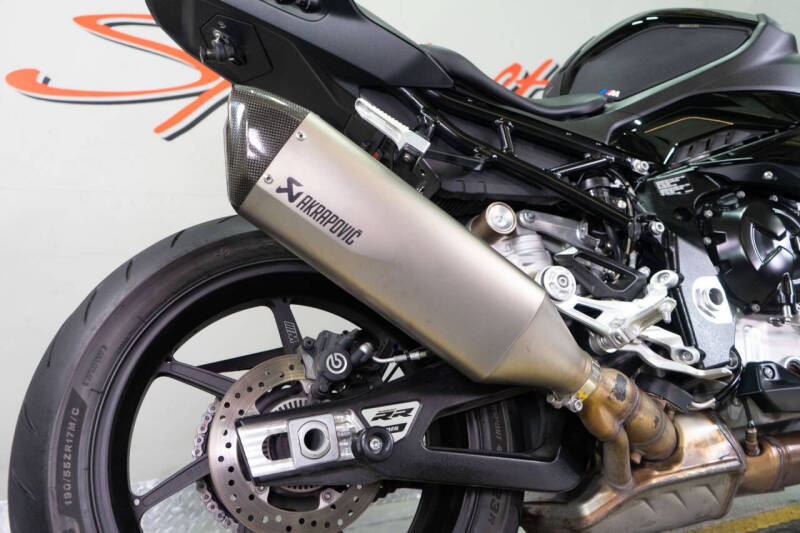 2023 BMW S 1000 RR