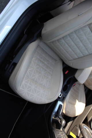 2017 Buick Cascada Premium