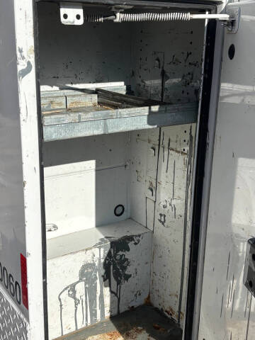 2015 Chevrolet Silverado 2500HD Work Truck